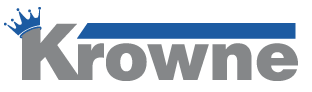 Krowne logo